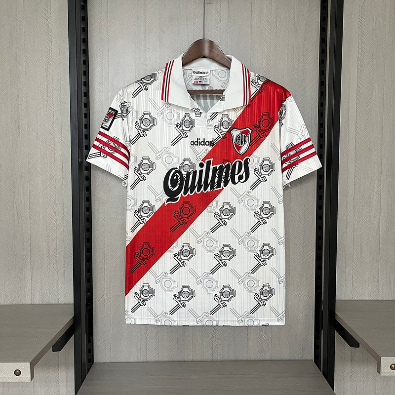 River Plate Retro 1996-97 Casa