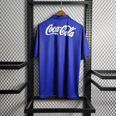 Cruzeiro 1993/94 Retro Casa