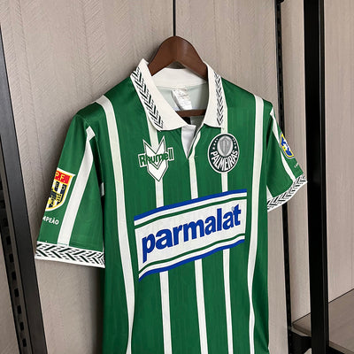 Palmeiras Retro 1994-95 Casa