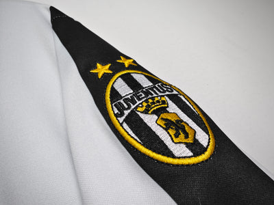 Camisa Juventus Retro 1998/99 Casa