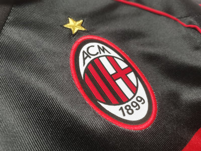 AC Milan Retro 1998/99 Fora