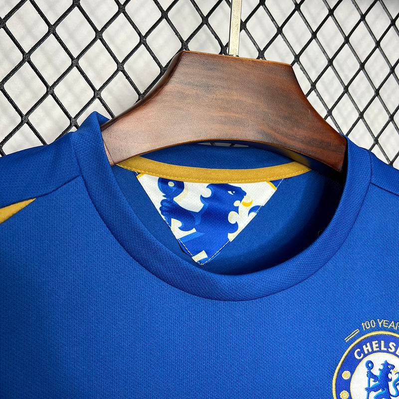 Chelsea Retro 2005-06 Casa